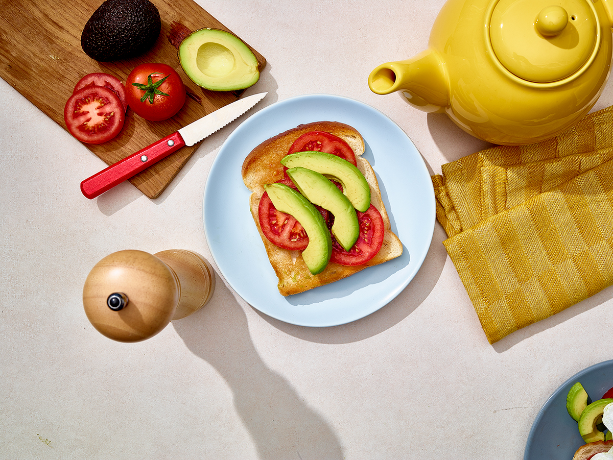 Brennans Avocado | Brennans Bread