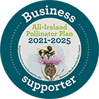 Biodiversity logo 2021