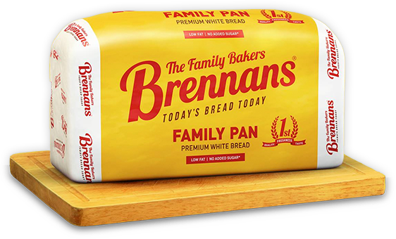 Products | Brennans Bread