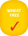 Wheat Free