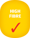 High fibre