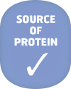 Source of Protein