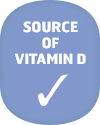 Source of Vitamin D