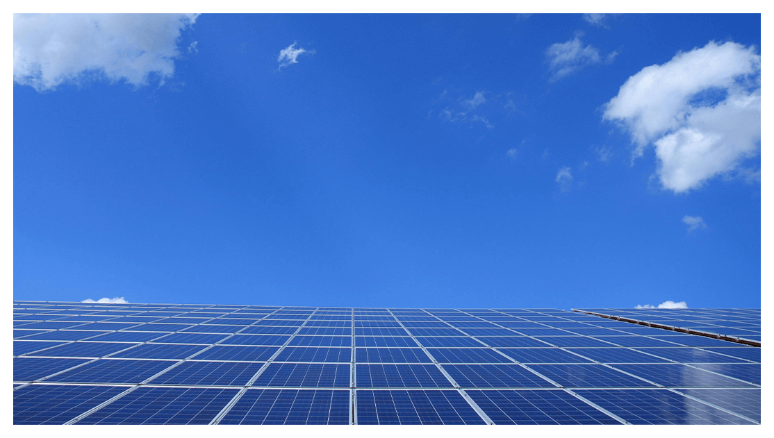 Harnessing solar