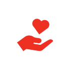 Icon hand