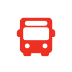 Icon transport