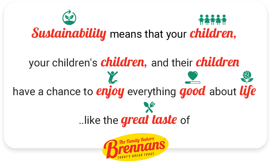 Sustainability