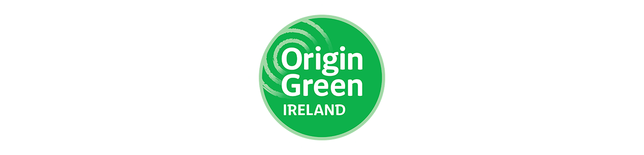 Origin Green Ireland
