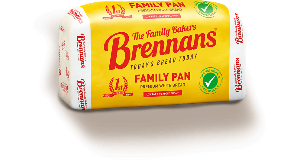 Brennans Bread Today's Bread Today