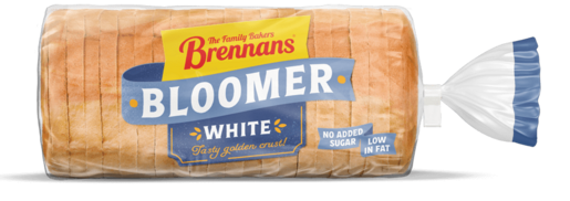 BloomerWhite800g