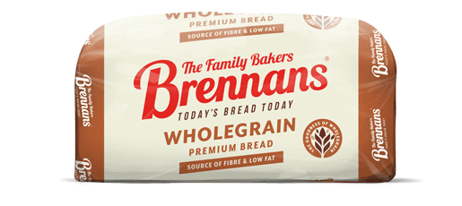 Brennans Wholegrain