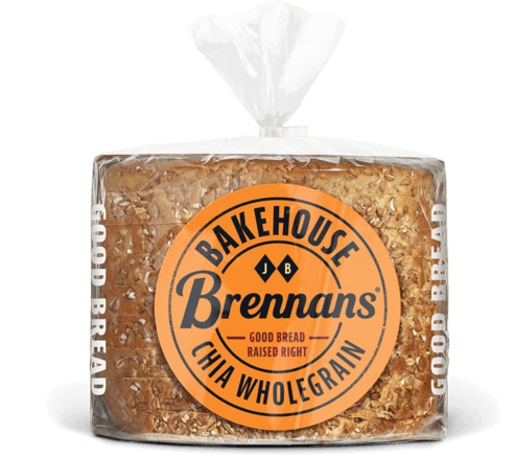 Bakehouse Chia Wholegrain