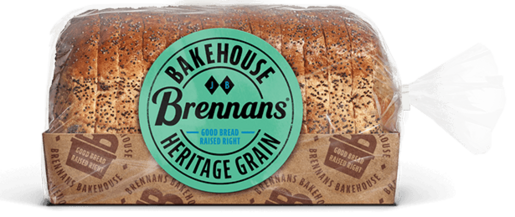 Bakehouse Heritage Grain