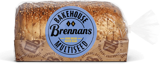 Bakehouse Multiseed