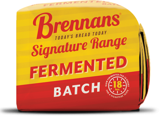 Brennans Signature Range Fermented Batch