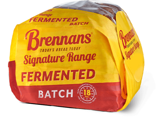 Brennans Signature Range Fermented Batch