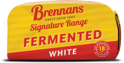 Brennans Signature Range Fermented White