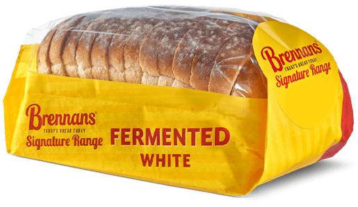 Brennans Signature Range Fermented White