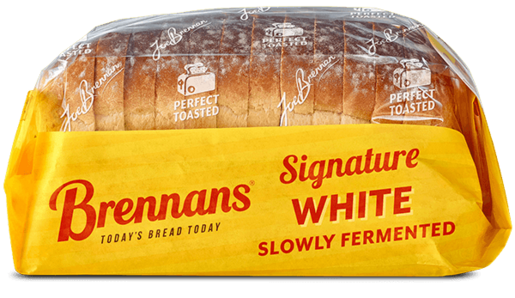 Brennans Signature White Slowly Fermented