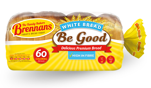 Be Good White Main V2