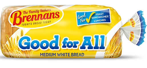 Good for all
