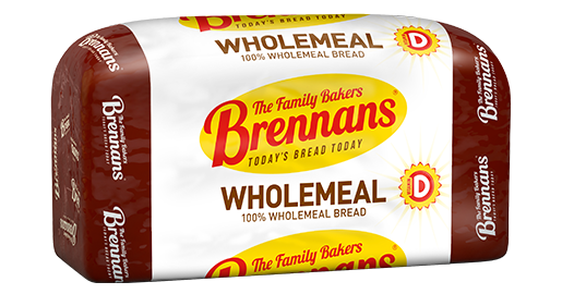 Wholemeal VITD TOR Main