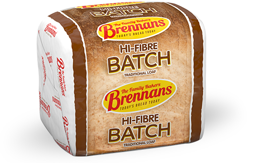 Brennans Hi-Fibre Batch
