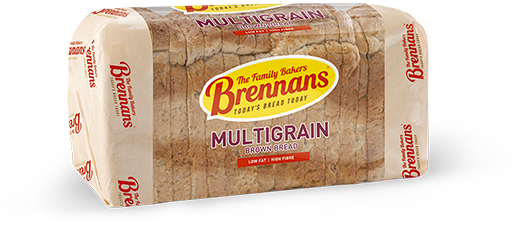 Brennans Multigrain