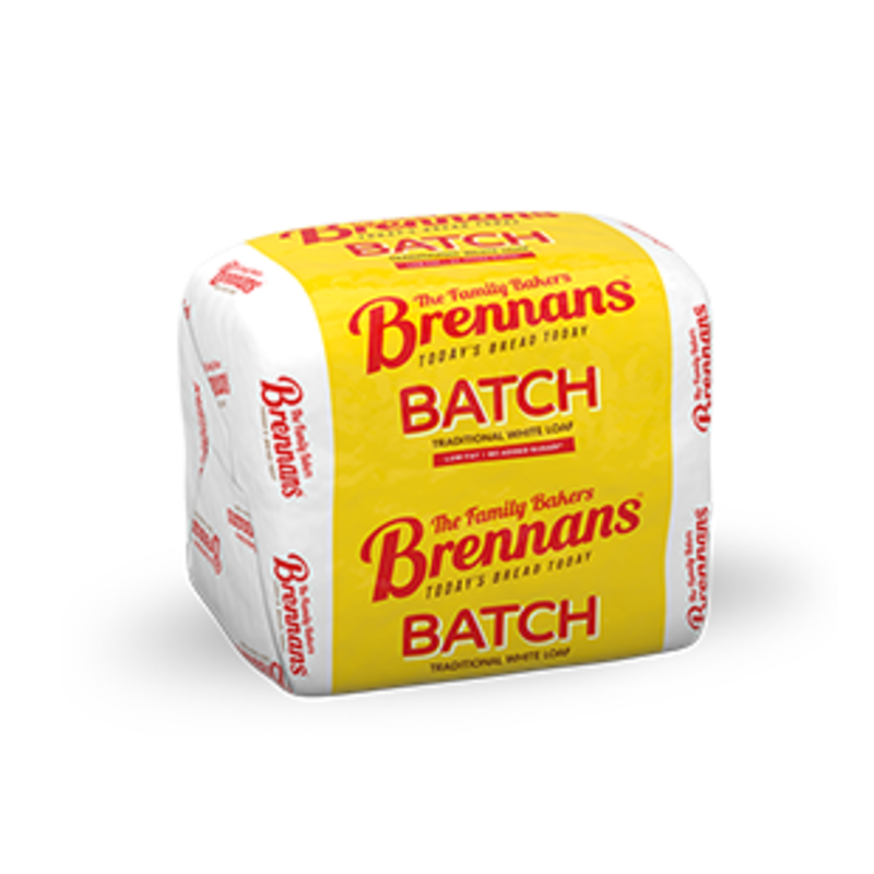 Brennans Batch Brennans Bread